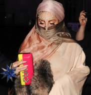 “Lady Gaga” лалын шашинтан болжээ